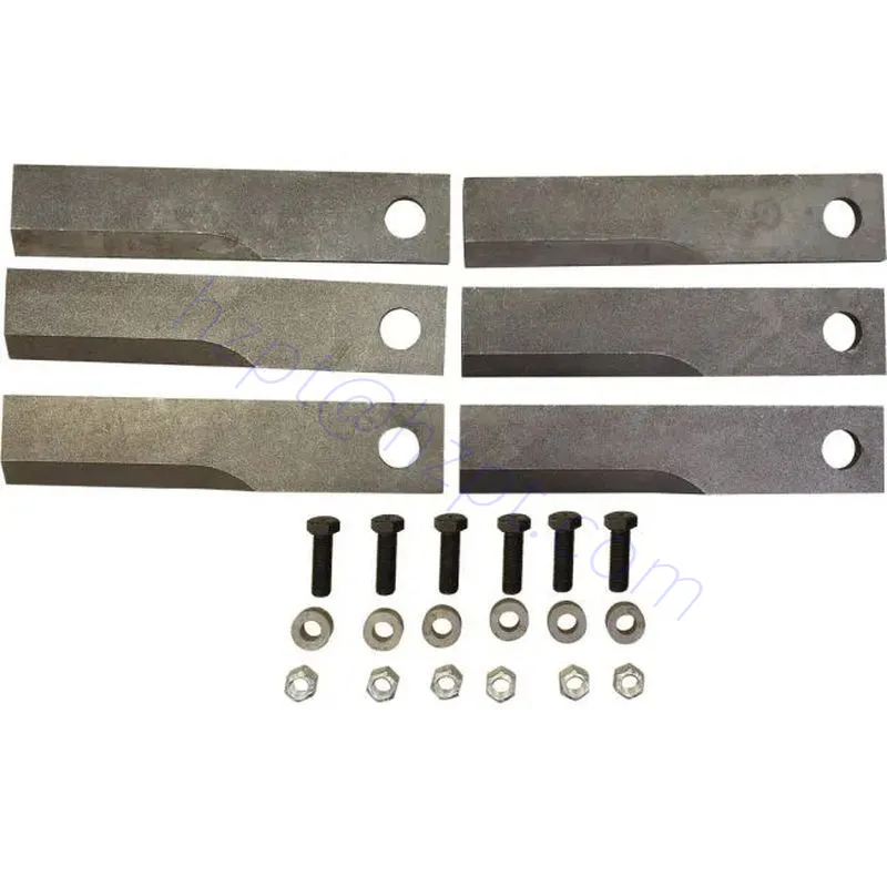 AH171588 Knife For John Deere Combine