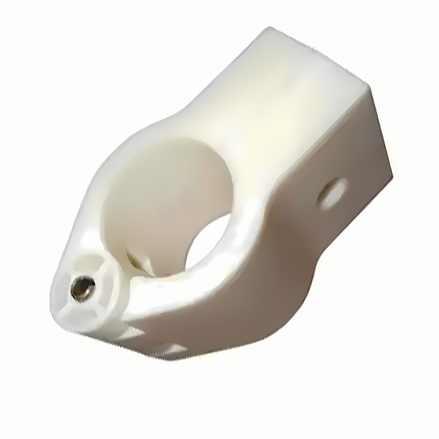 AH171884 Support For John Deere Combine Header