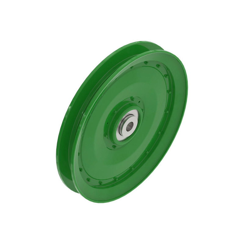 AH201252 Idler Pulley For John Deere