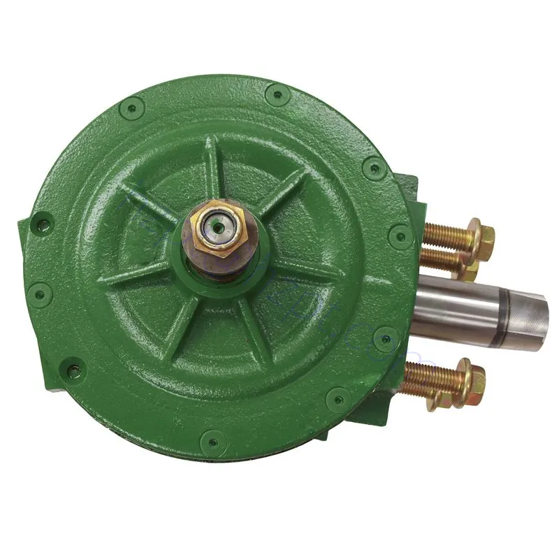 AH206402 Wobble Box Cover For John Deere Header