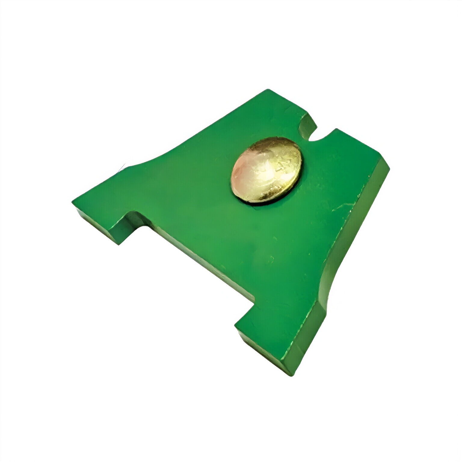 AH216018 Wear Plate Fits For John Deere