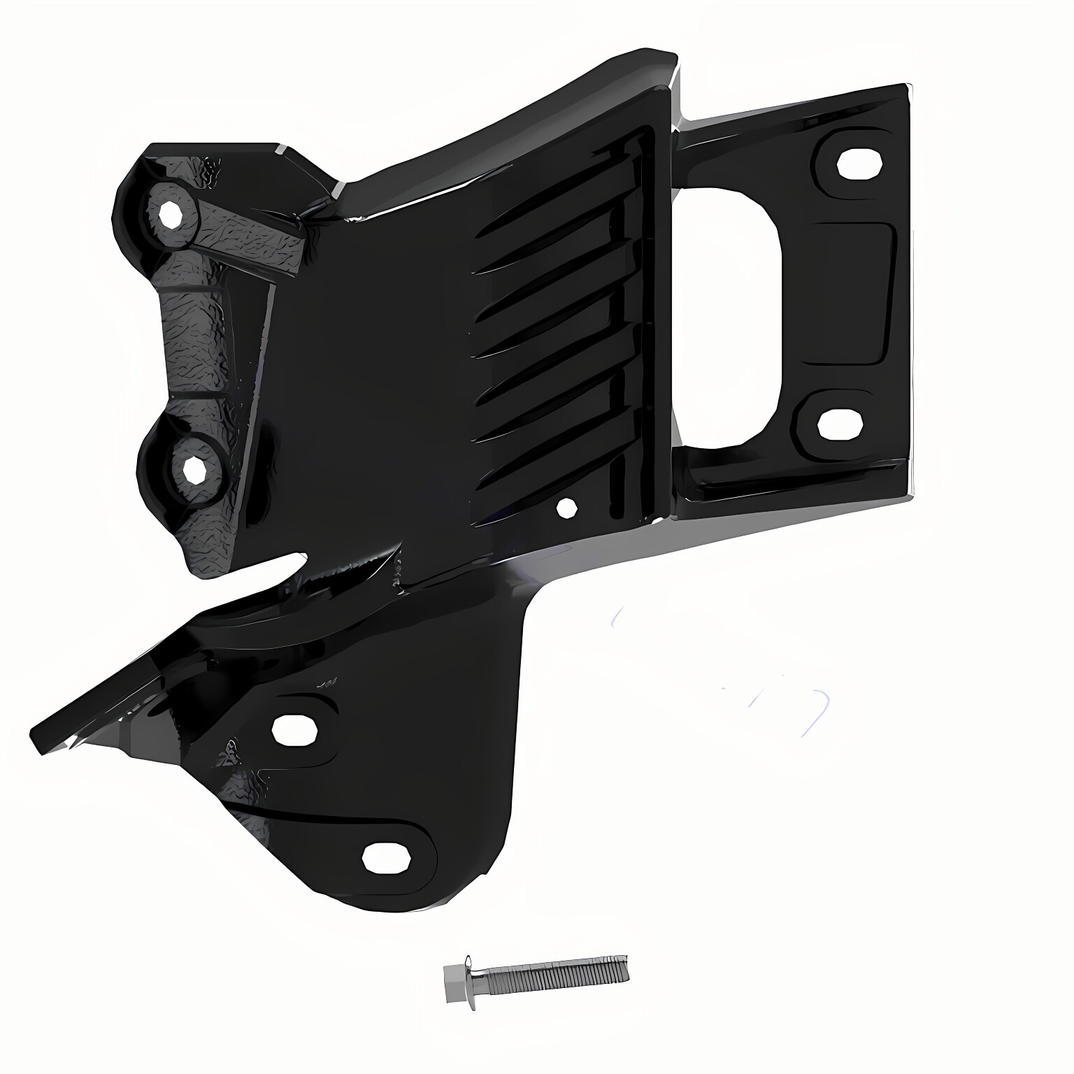 AH216674 Combine Harvester Rotor Repair Kit Grain Threshing Element For Fits John Deere