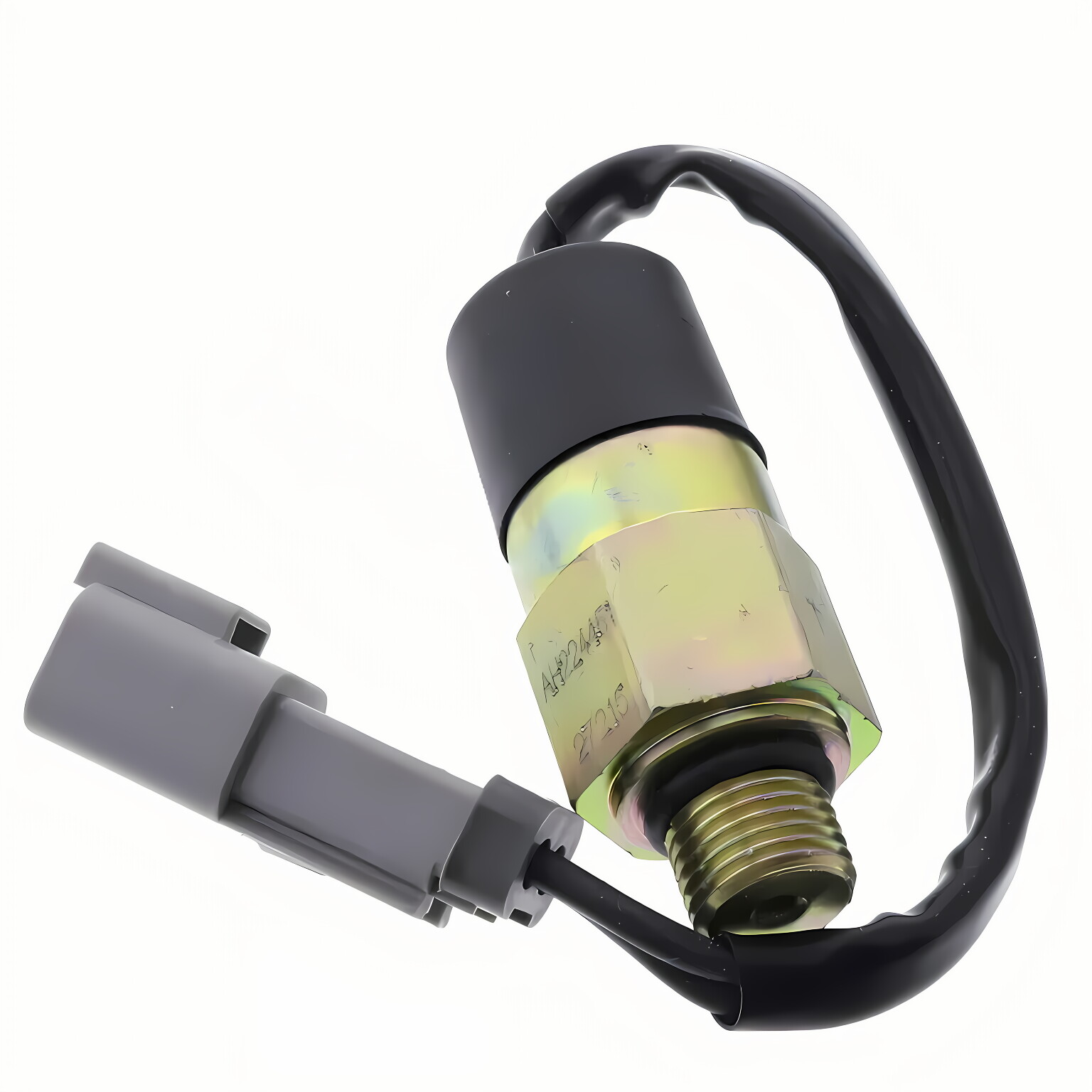 AH224451 Pressure Switch For John Deere Combine