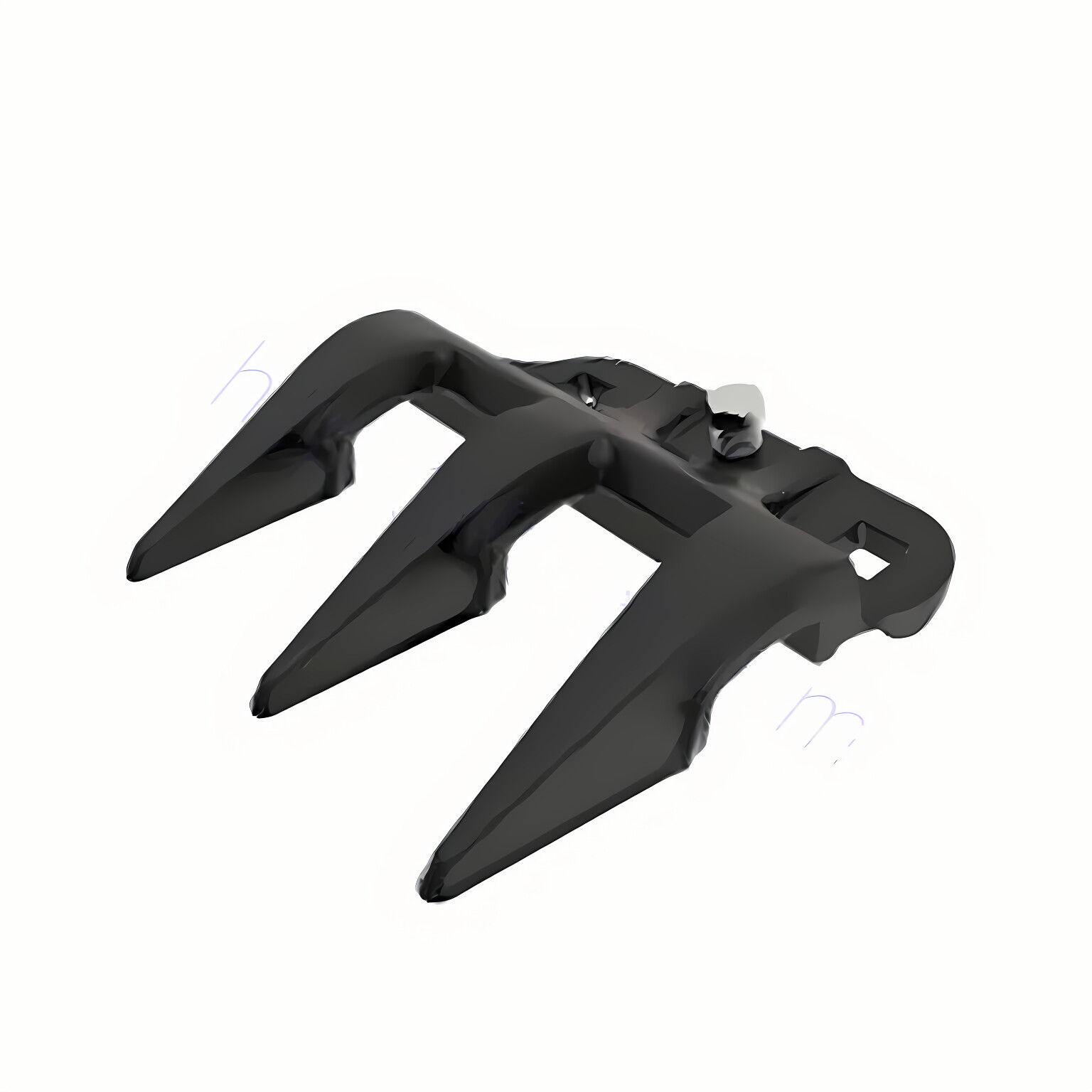 AH226928 Fingers For John Deere Combine Cutting Platform