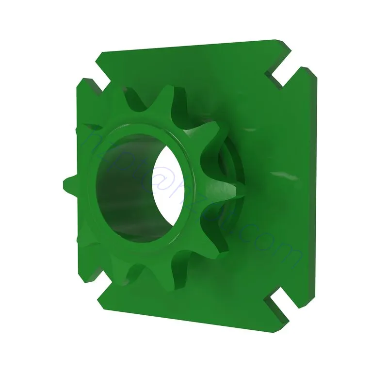 AH227660 Drive Sprocket For John Deere Corn Head