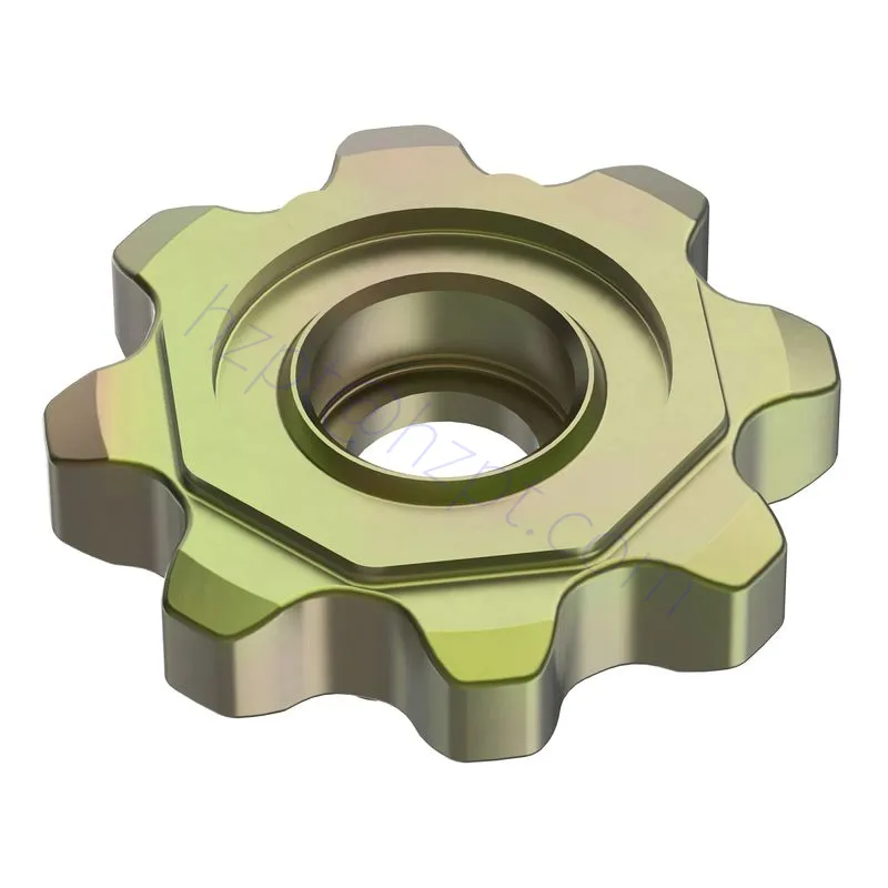 AH231386 Idler Sprocket For John Deere Corn Head