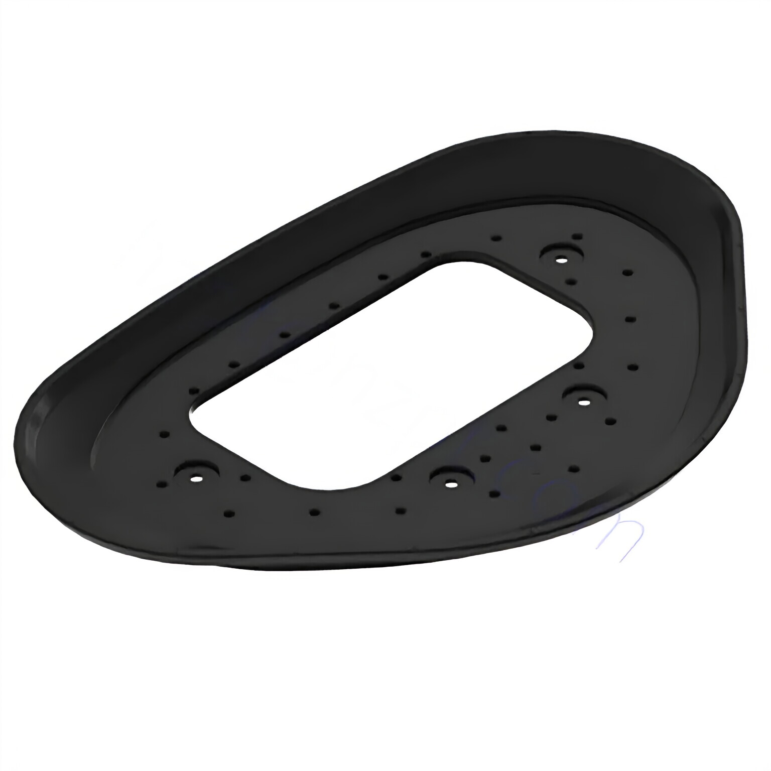 AH233283 Seal Chaffer Cup Front Fits For John Deere