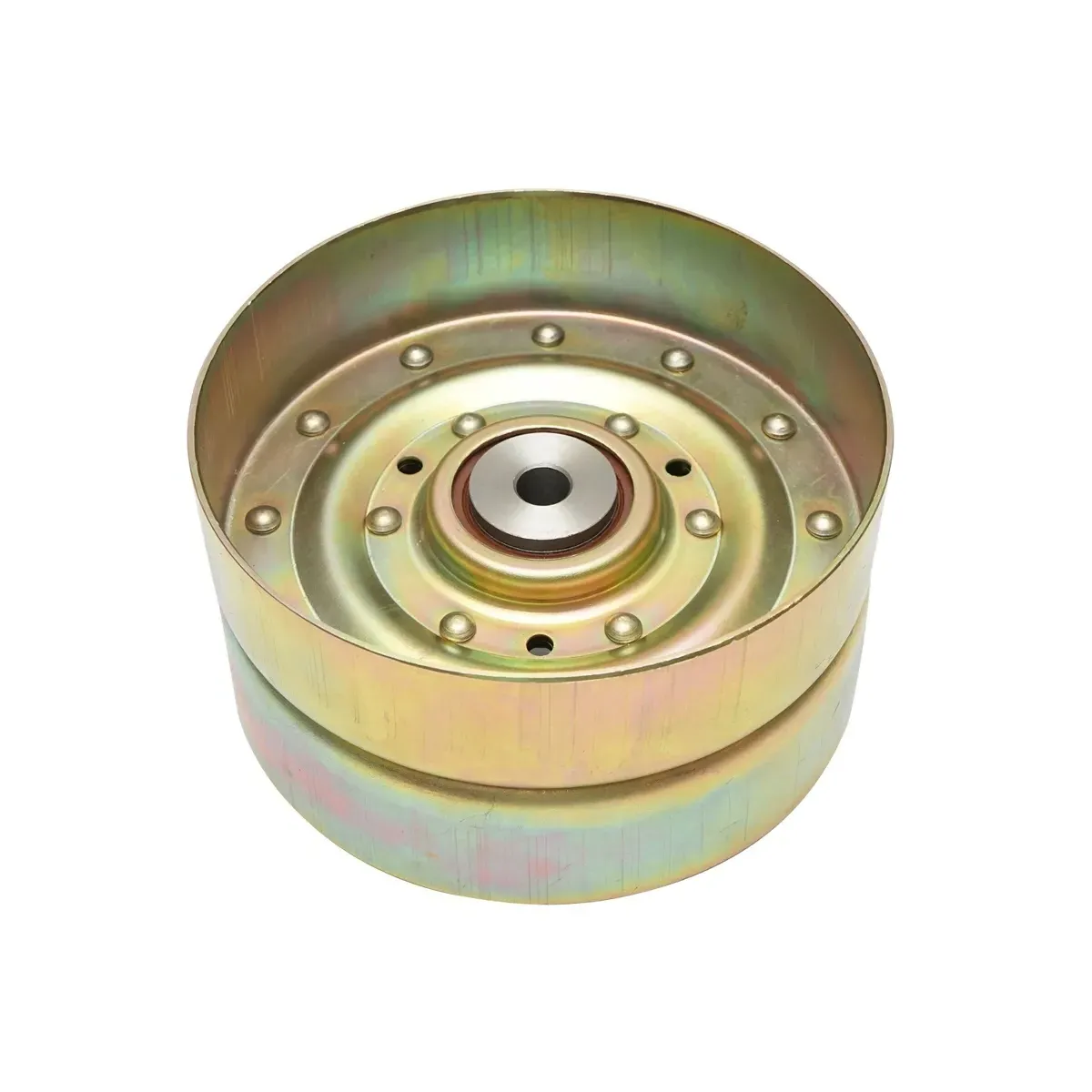 AH93318 Primary Counter shaft Idler Pulley Fits For John Deere