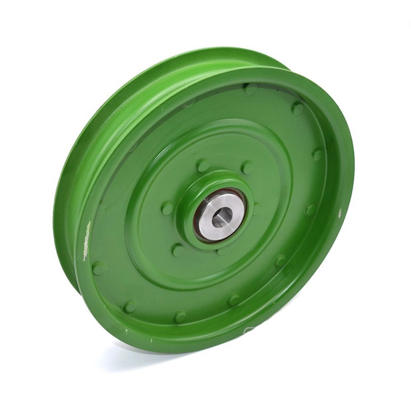 AH94450 Idler Pulley Fits John Deere Combine