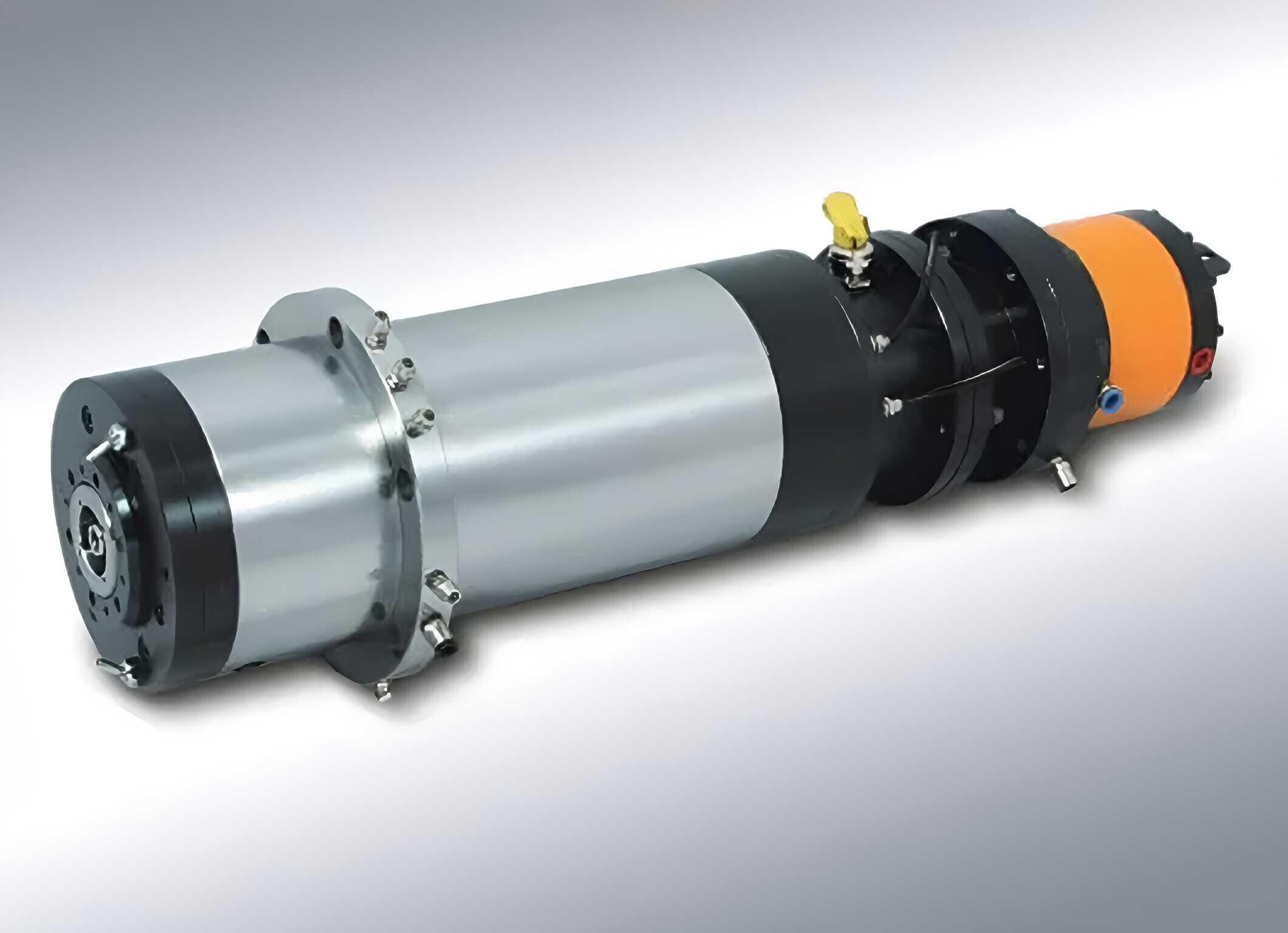 Spindle Motor Used for CNC Spindle JSZD280A