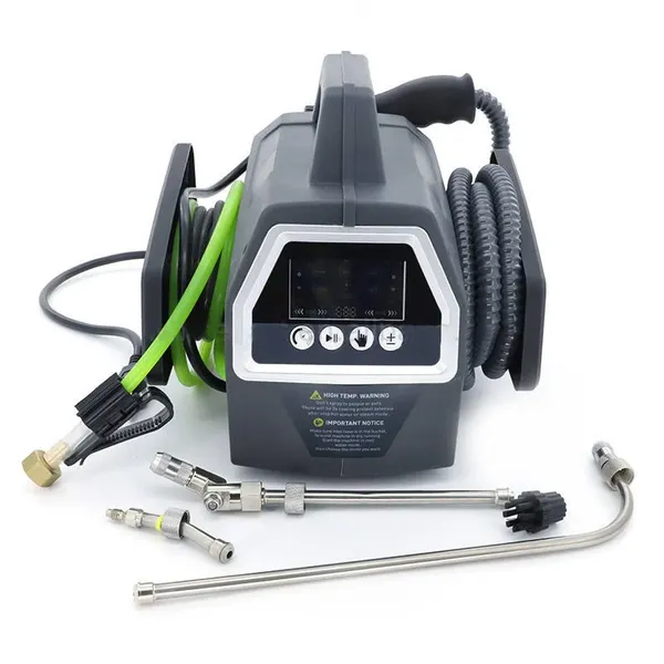 Air Conditioning Steam Cleaning Machine PCW-3V for Cleaning Air Conditioner