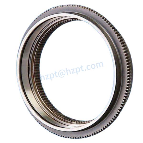 Aircraft Internal Gear