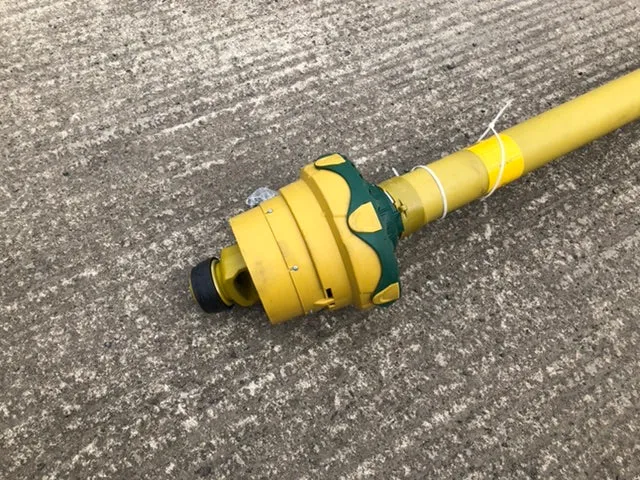 WWE2380 Series PTO Shaft-Replacement of Walterscheid PTO Shaft