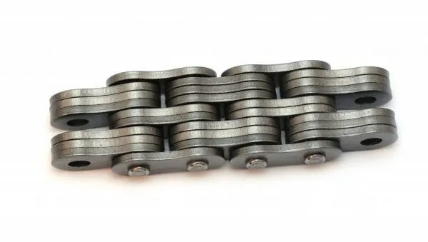 AL Series Leaf Chain for Forklift Trucks and Material Handling