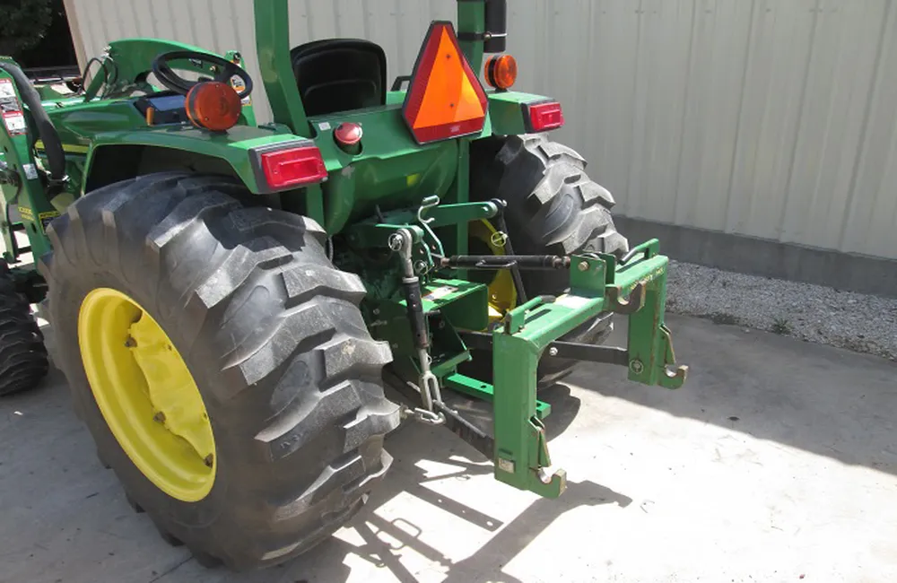 AL159867 Toplink Assy Fits for John Deere