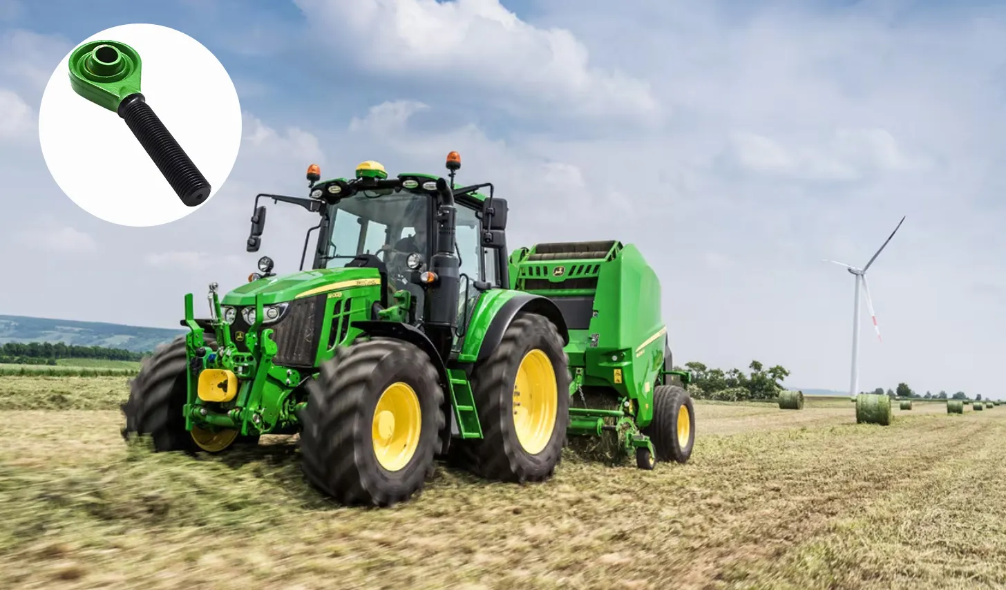 AL159969 Toplink End Fits For John Deere