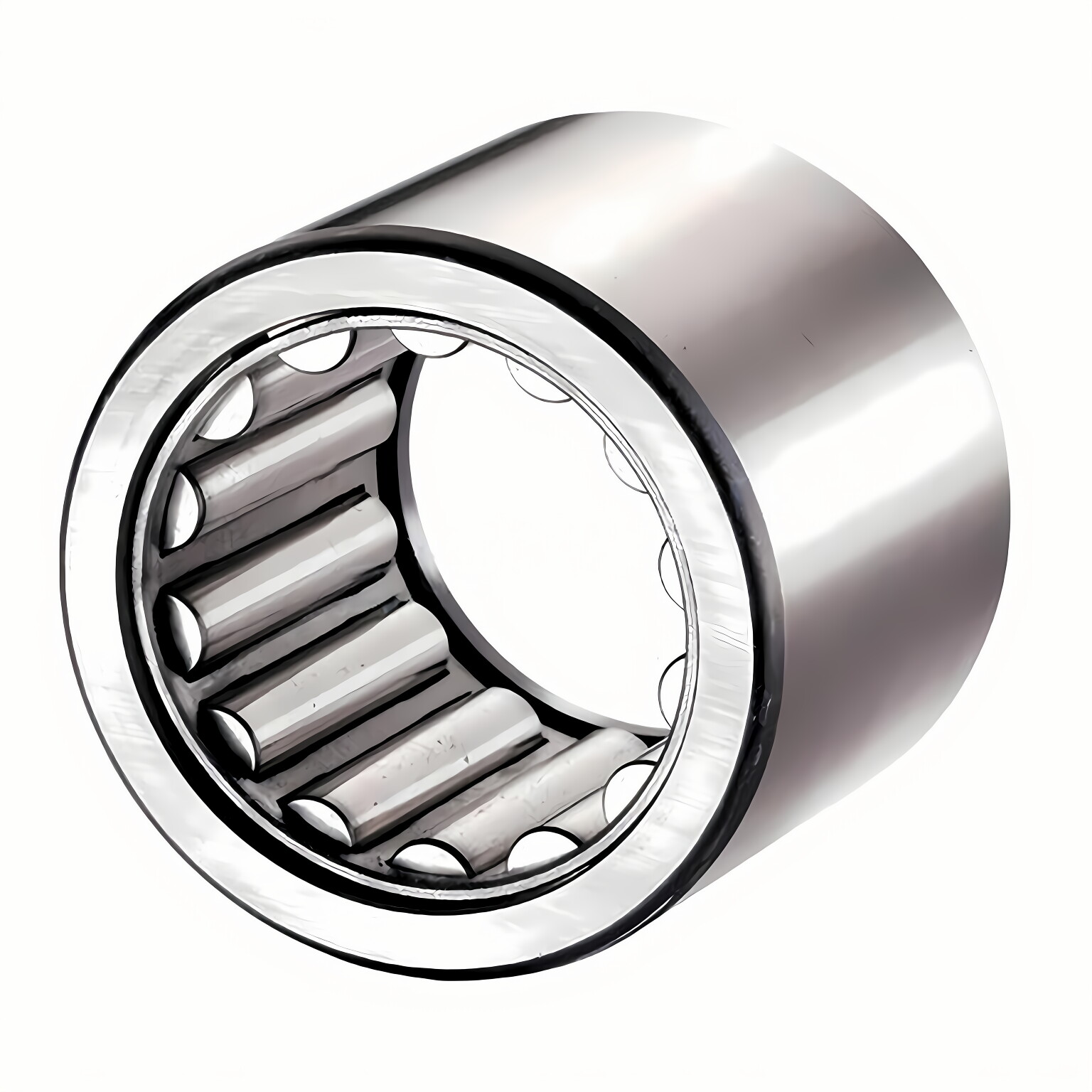 Alignment Needle Roller Bearings
