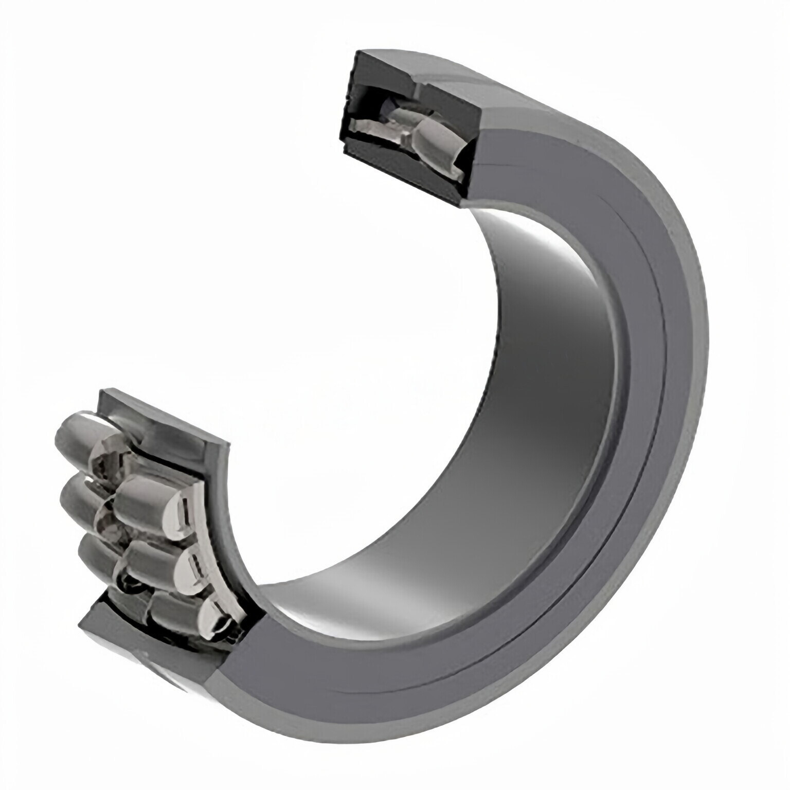Alignment Needle Roller Bearings