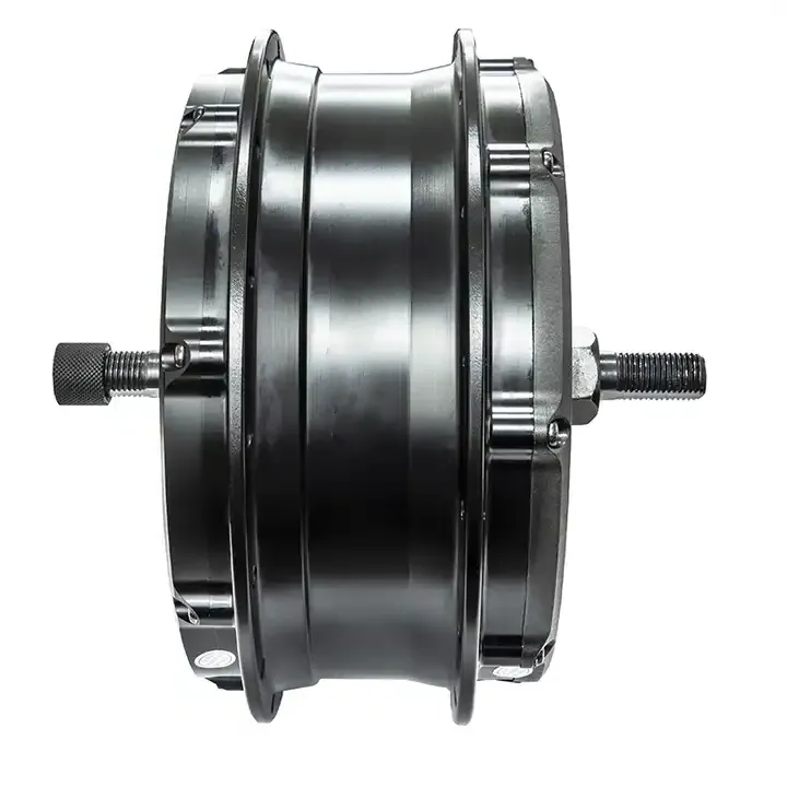 Raydafon P130 Front Hub Motor: The Ultimate in Integrated E-bike Technology