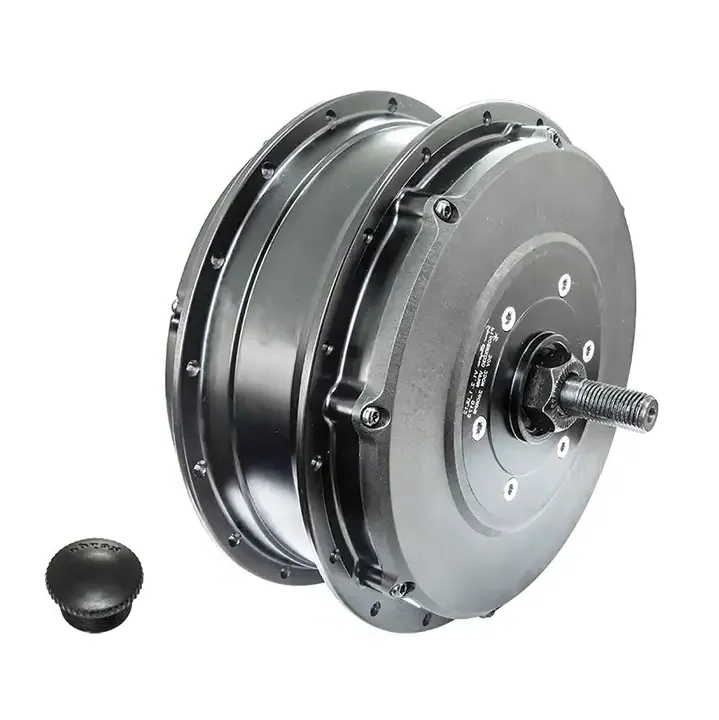 2023 Raydafon new Motor P130 ebike conversion motor kit with battery