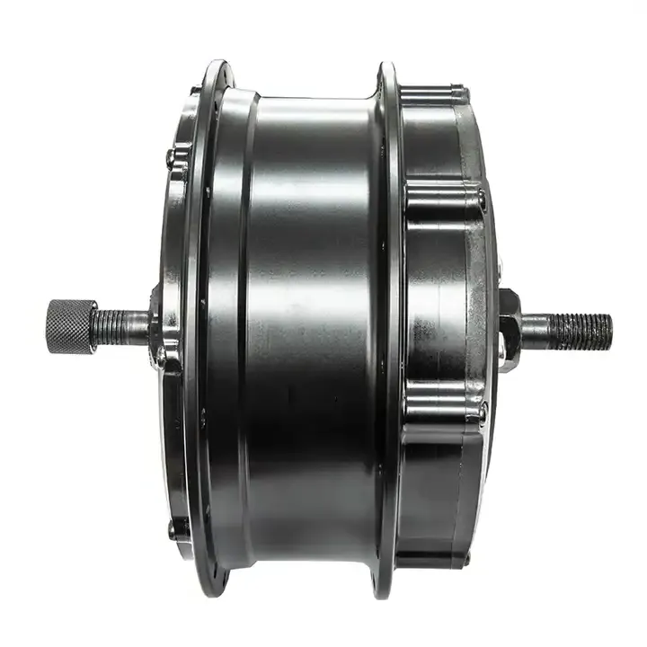 Raydafon P130 Front Hub Motor: The Ultimate in Integrated E-bike Technology