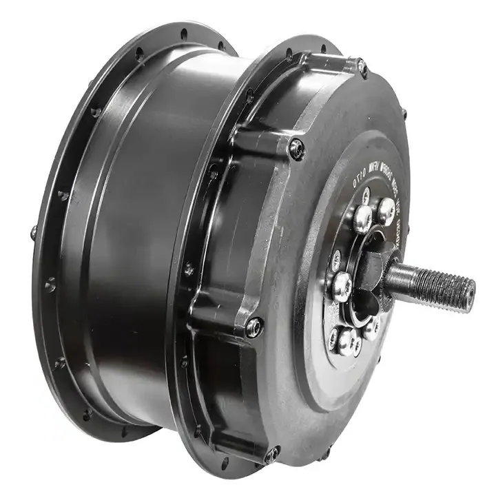 Factory Wholesale Electric Bicycle 250W 30V New Motor with High Quality