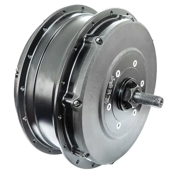 Raydafon P130 ALL-IN-ONE Bicycle Motor