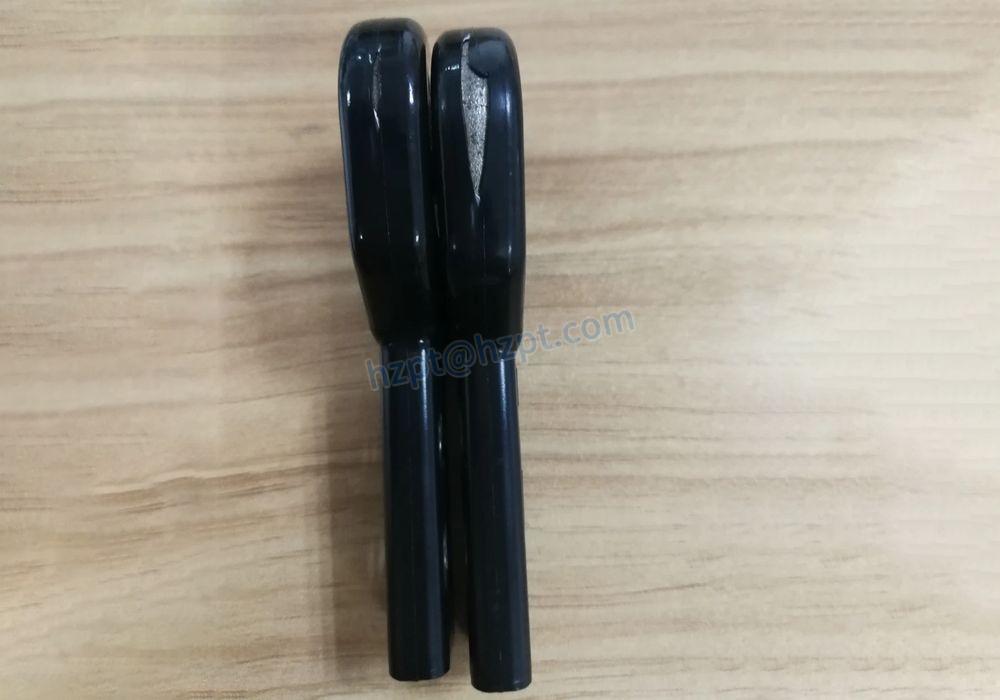 Alloy Steel Drop Forged Lifting Hook for Injection Molding Machine