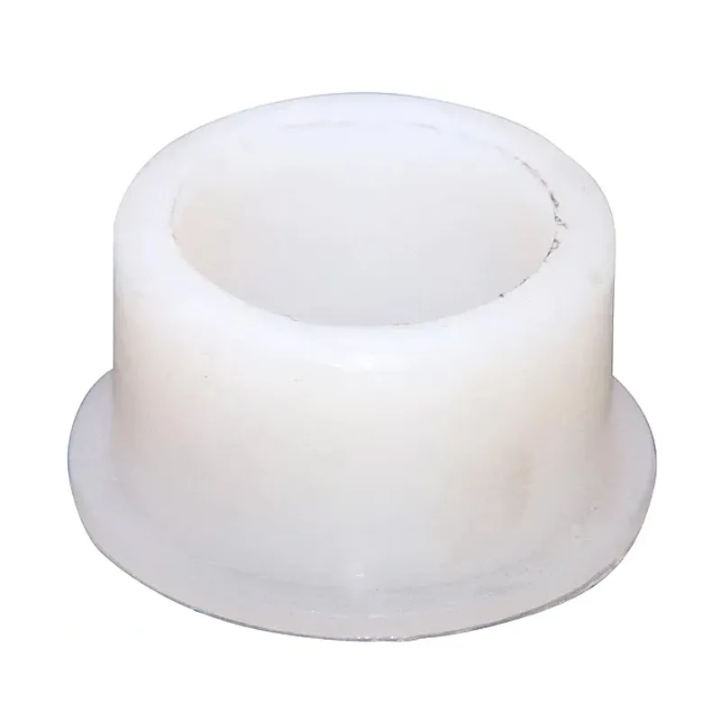 Spline Hub for AMADAS: A Pioneering Product for Your Combine