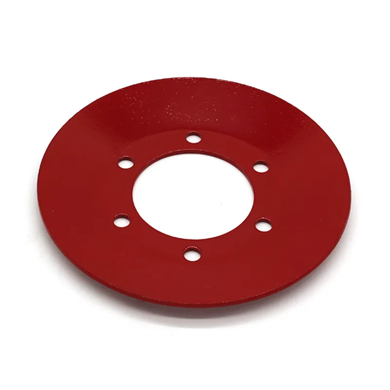 L15108 Idler Pulley For AMADAS