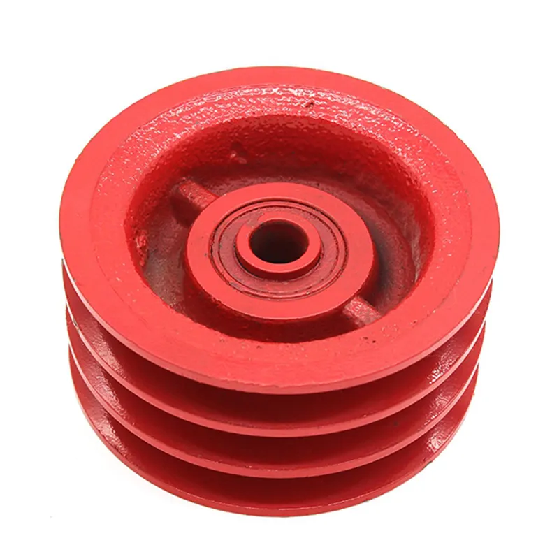 L6007 Idler Pulley For AMADAS