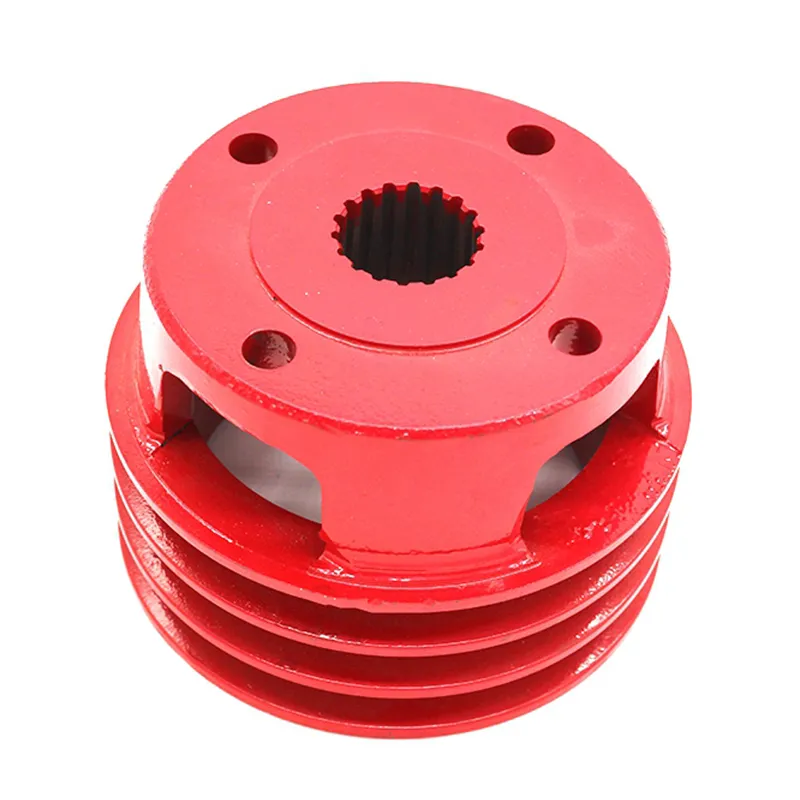 60.00.002 Pulley For AMADAS: An Essential Component To Optimize Your Operations