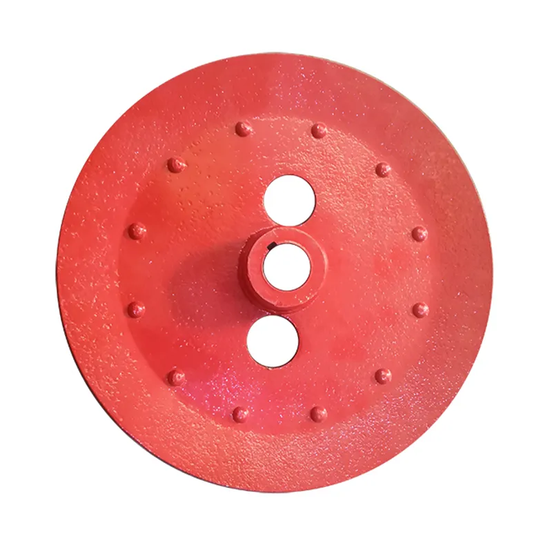 LP028 Pulley For AMADAS: A Blend of Quality and Durability