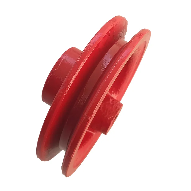 L6043 Drive Pulley For Amadas