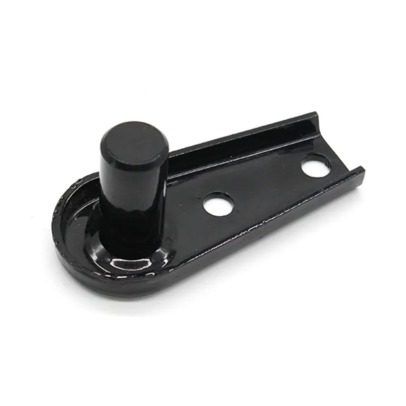 Spline Hub for AMADAS: A Pioneering Product for Your Combine