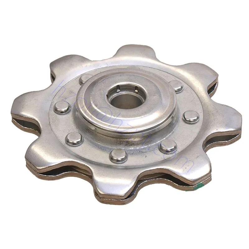 AN102448 Idler Sprocket Fits For John Deere