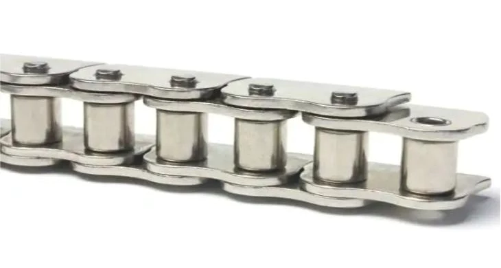 SS08AF6 Anti-Sidebow Chain for Pushing Window