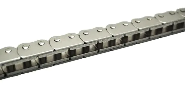SS08AF6 Anti-Sidebow Chain for Pushing Window