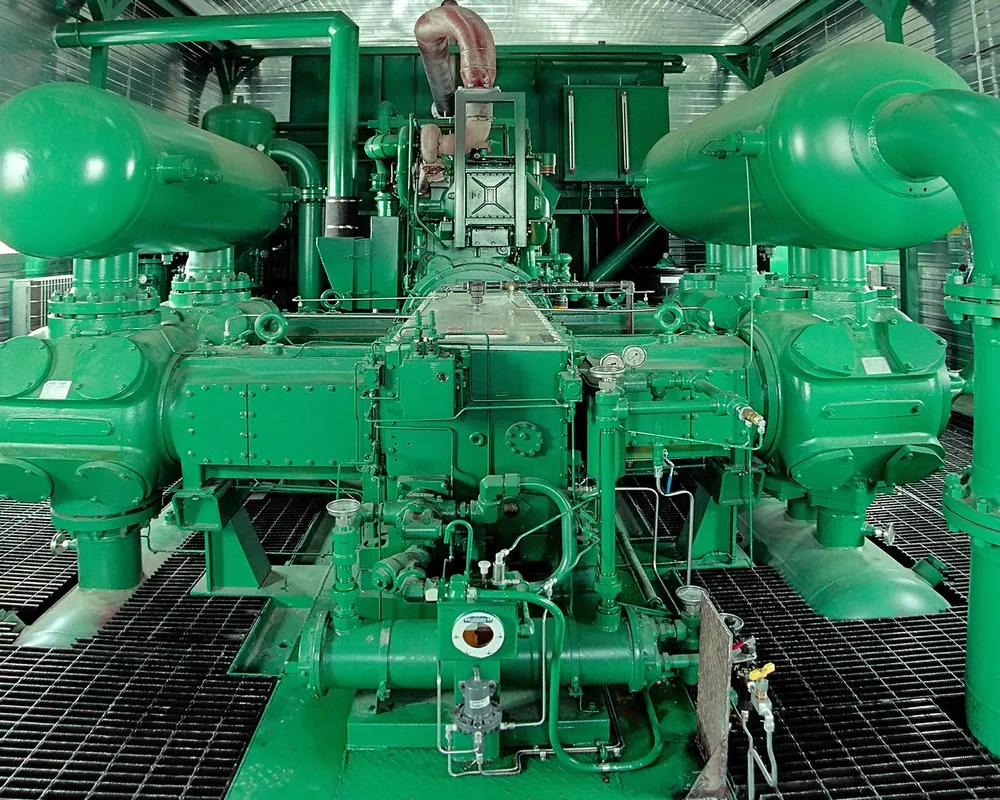 1TB Gripbelt Pulley with Split Taper Bushings