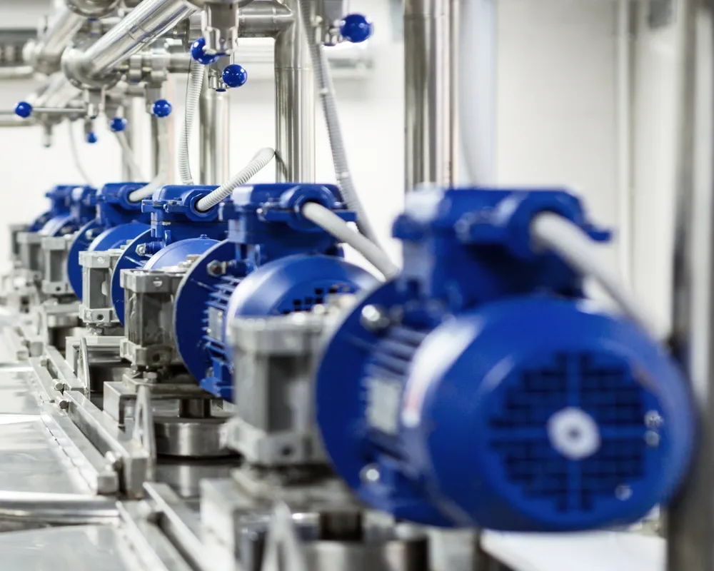 10B QD Bushed Sheaves Pulleys for “A” and “B” Belts