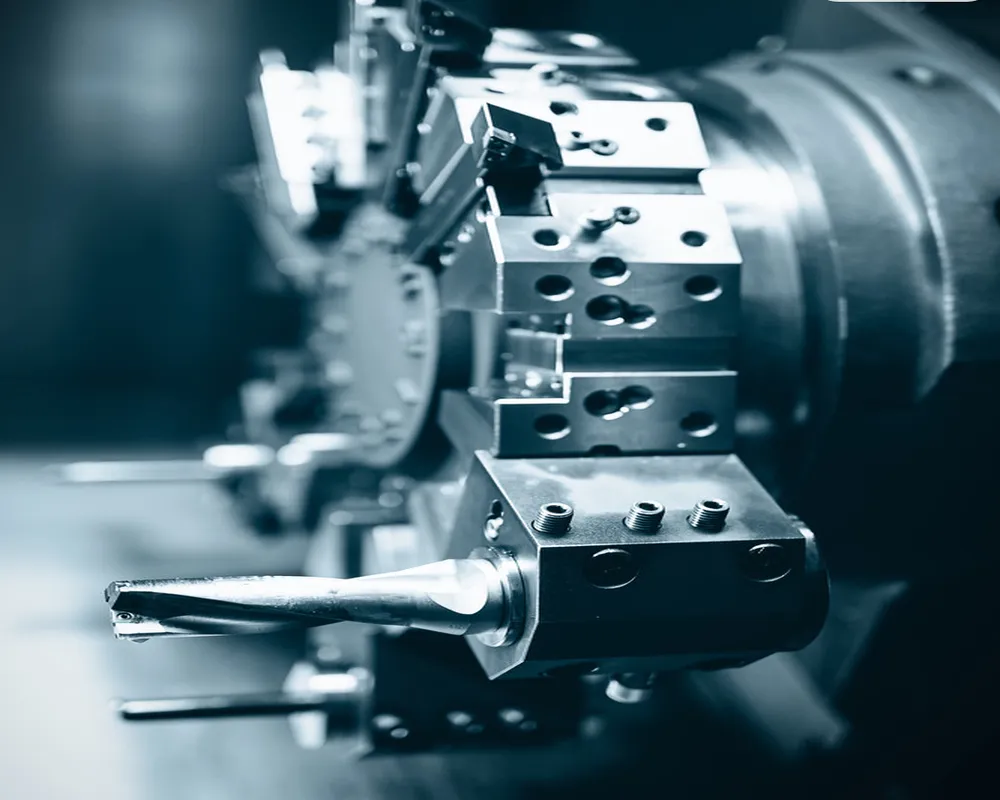 4TB Gripbelt Sheaves with Split Taper Bushings