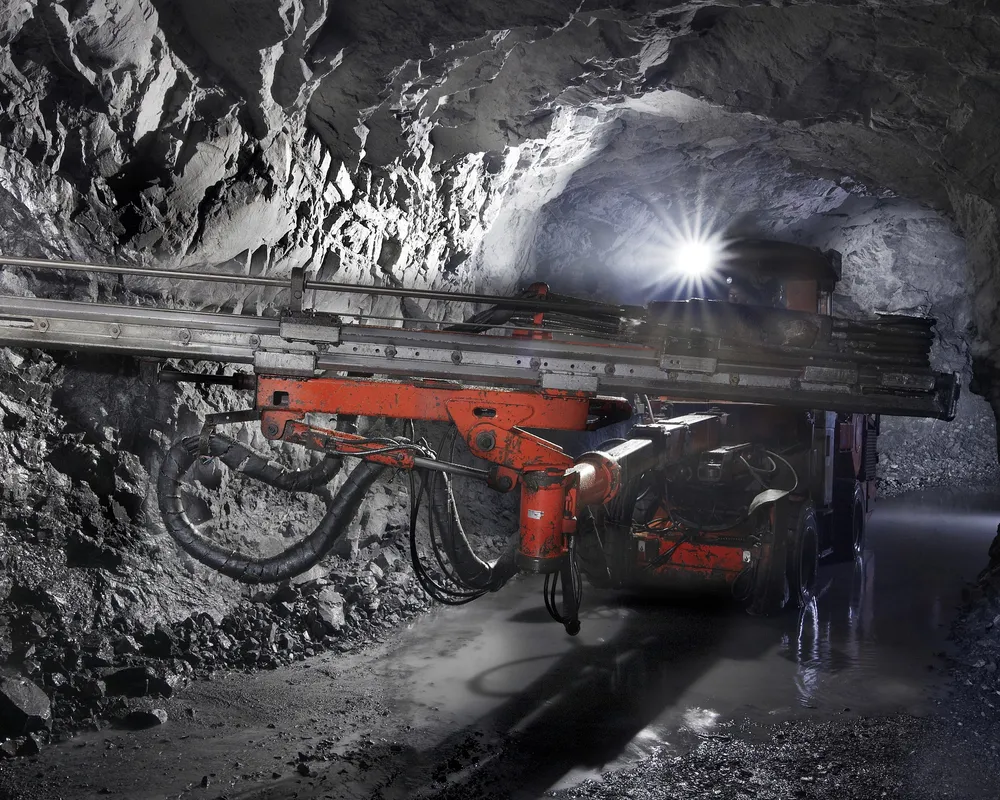 4TB Gripbelt Sheaves with Split Taper Bushings