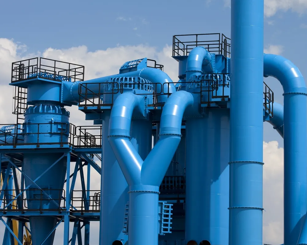 2TB Gripbelt Sheaves Pulley with Split Taper Bushings