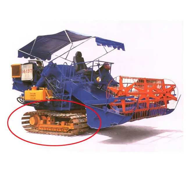 SLW / SMW Series Wheel Drive Planetary Gearbox Replace Replacement of Brevini Riduttori SLW3003 SLW4003 SWL6003 SWL8503 SWL12004 SWL18004 SWL25004 SWL35004