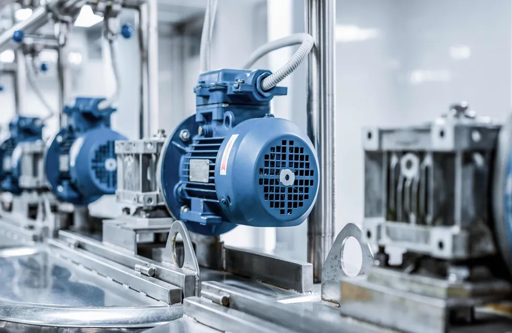 5TB Gripbelt Pulley with Split Taper Bushings