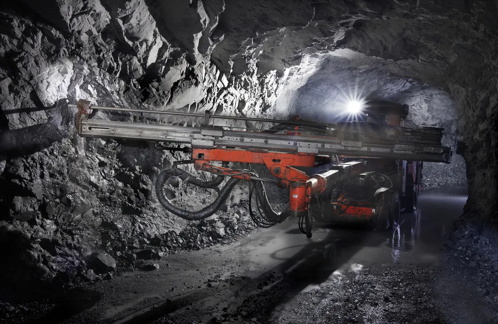 5TB Gripbelt Pulley with Split Taper Bushings