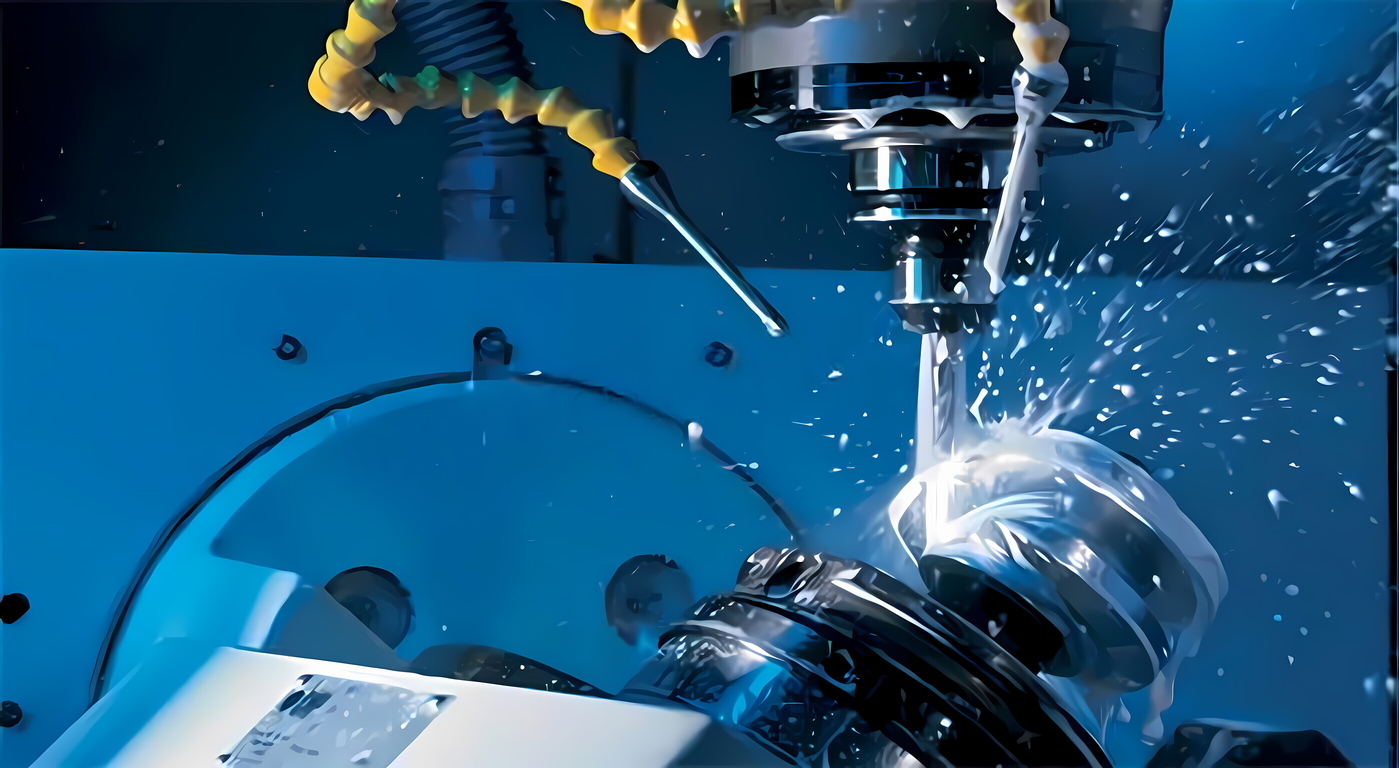 RA Series Crossed Roller Bearings