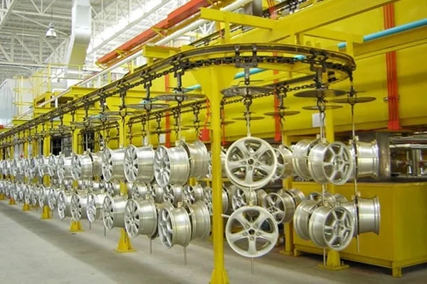 X458 Chain Sprockets Drop Forged Rivetless Chain Sprockets