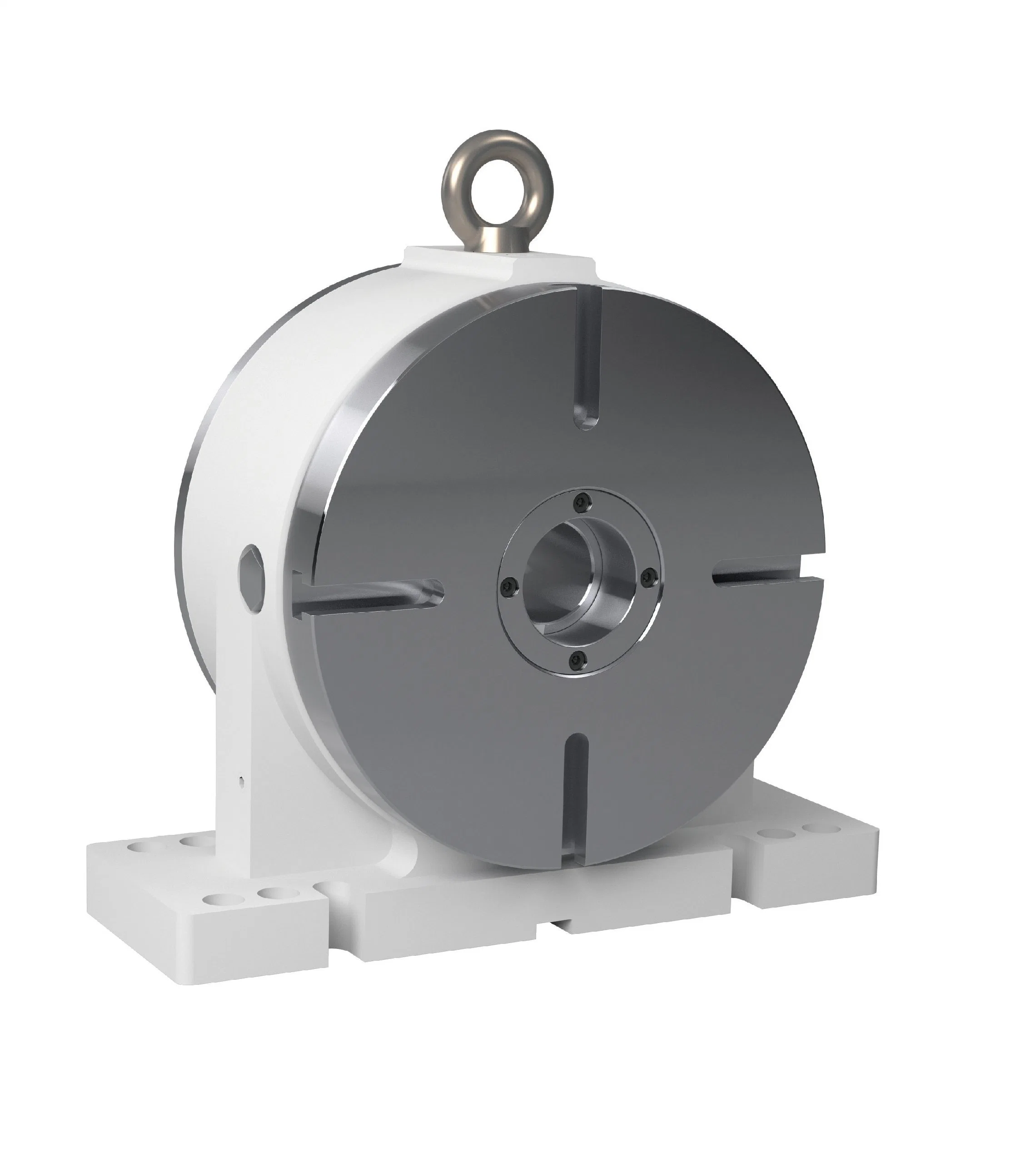 AR-250 Hydraulic and Pneumatic Tailstock for CNC Lathe