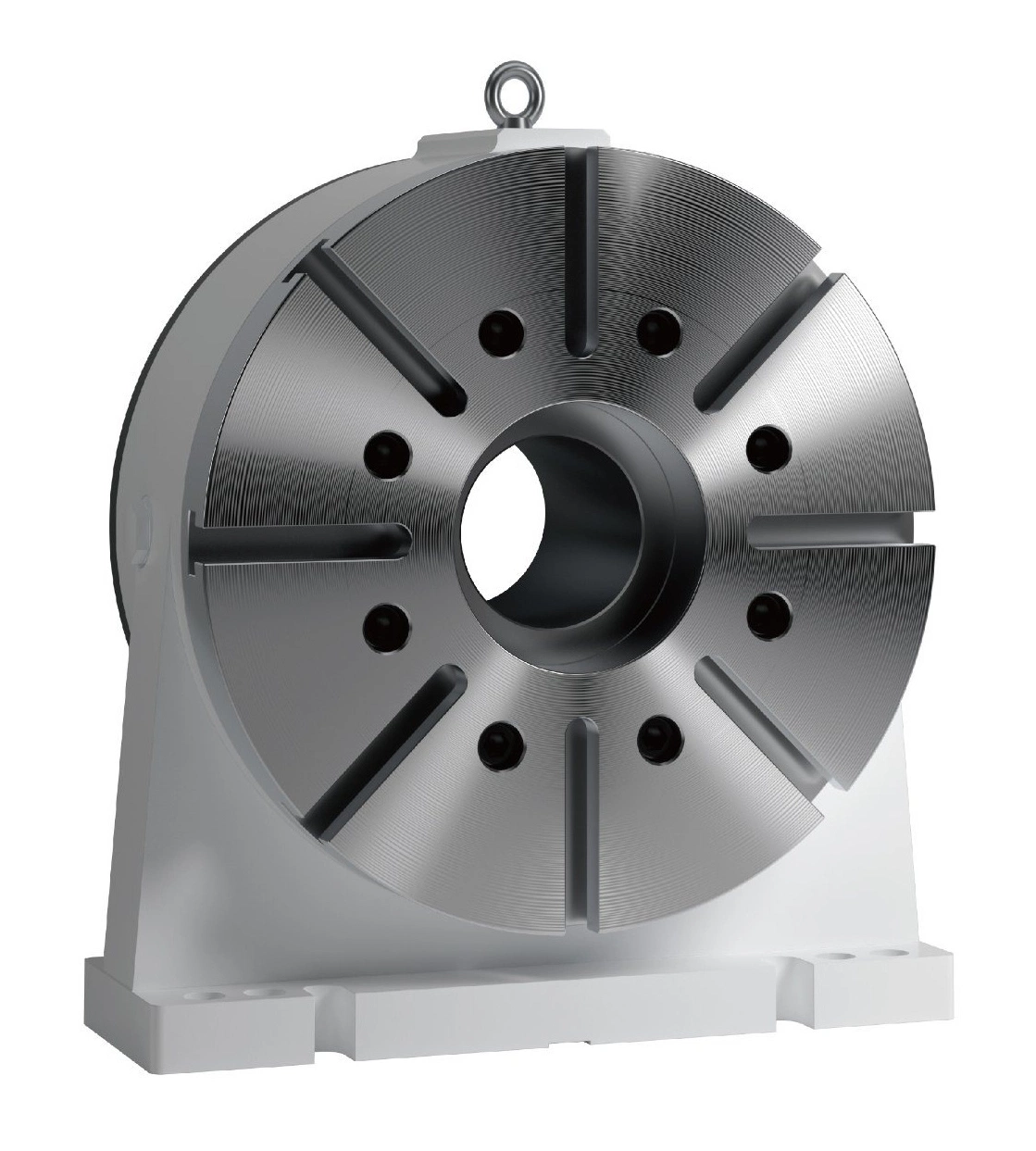 AR-320 CNC Machine Tools Accessories Tailstock for Rotary Table